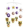 Lovely Musical Mobiles For Babies Unique Baby Mobiles Funny
