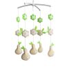 Creative Handmade Infant Mobile Home Decor Hanging Toys [Sweet Fruit]