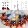 Mobile Crib With Lovely Foxes, Baby Musical Mobile Sweet Dreams, Best Gift