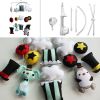 Colorful Hanging Toy, Musical Mobile, Adorable Gift [Magic and Magician]