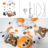 Animal Friends Series, Baby Musical Mobile, Rotatable Mobile [Forest Friends]
