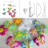 Musical Baby Mobile Cloud Mobile Nursery Animal Baby Mobile Lovely