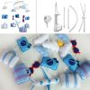 [Go Travel] Handmade Colorful Toy, Creative Gift, Musical Mobile