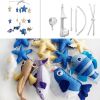 [Baby's Friend] Creative Crib Mobile Baby Crib Musical Mobile