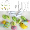 Creative Gift, Crib Mobile, Musical Mobile [Colorful], Crib Decor Toy