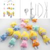 Crib Musical Mobile, Girls Non-Woven Fabric Toys [Little Girls]