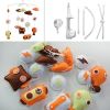 Baby Crib Mobile, Handmade Mobile, Colourful and Meaningful Gift