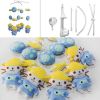 Crib Mobile, Handmade Toys, [Happy Cat], Nursery Decor, Baby Gift