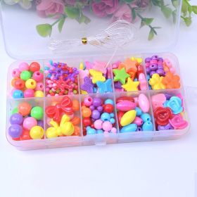 Children's Beaded Educational Toys (Option: Combo20)