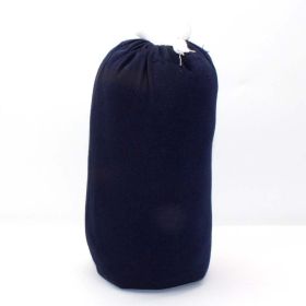 Fashion Baby Sling Carrier Strap Backpack (Color: Navy blue)
