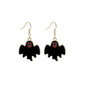 Jewelry Earrings Funny Personality Skeleton (style: 5 Style)