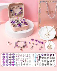 Handmade Crystal Bead Jewelry (style: 19style)