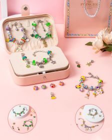 Handmade Crystal Bead Jewelry (style: 28Style)