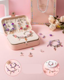 Handmade Crystal Bead Jewelry (style: 26Style)