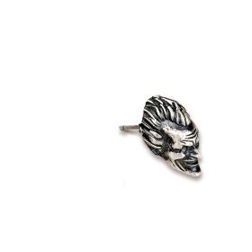 Fashion Personality Gothic Punk Ear Jewelry (Color: Single)