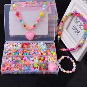 Children's Beaded Educational Toys (Option: Combo16)